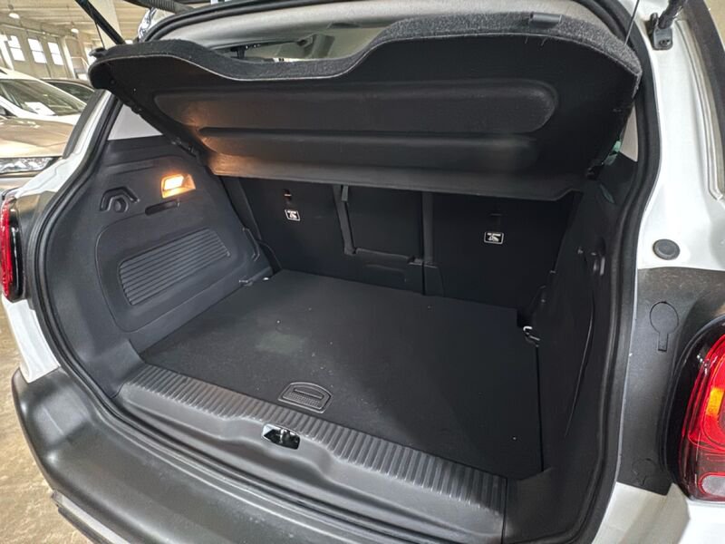 Citroen C3 Aircross  C3 Aircross 1.2 puretech Shine s&s 110cv