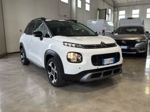 Citroen C3 Aircross  C3 Aircross 1.2 puretech Shine s&s 110cv