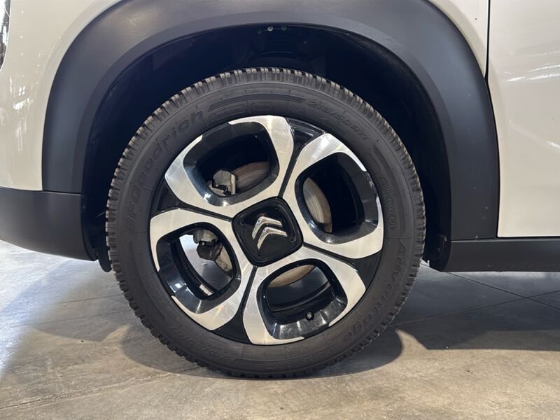Citroen C3 Aircross  C3 Aircross 1.2 puretech Shine s&s 110cv