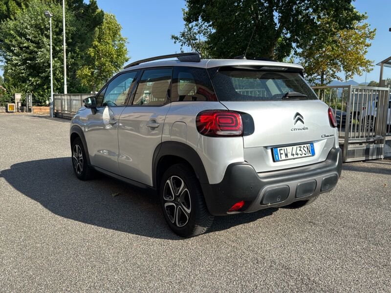 Citroen C3 Aircross  C3 Aircross 1.2 puretech Shine s&s 110cv eat6 my18