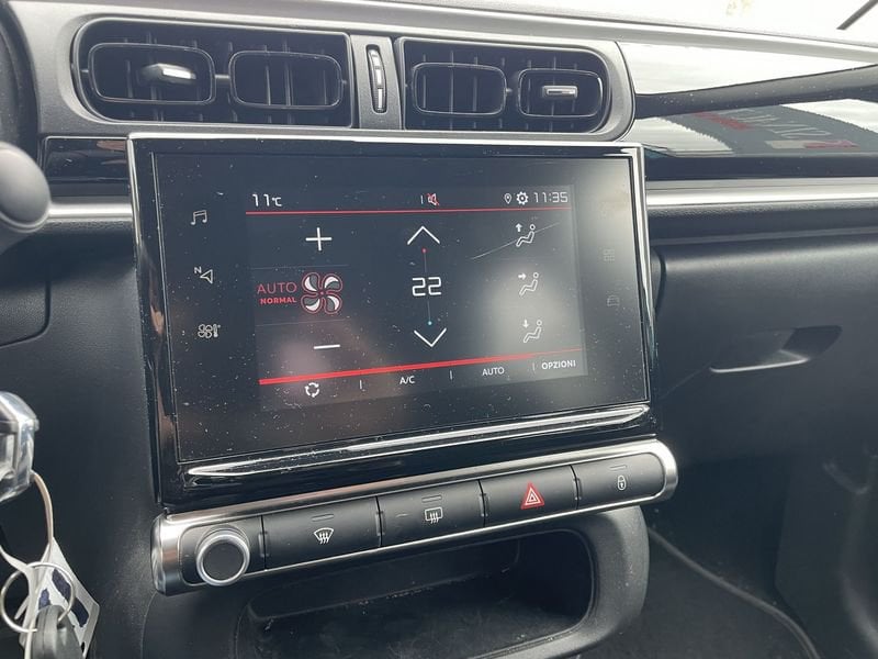 Citroen C3  PureTech 83 S&S Shine
