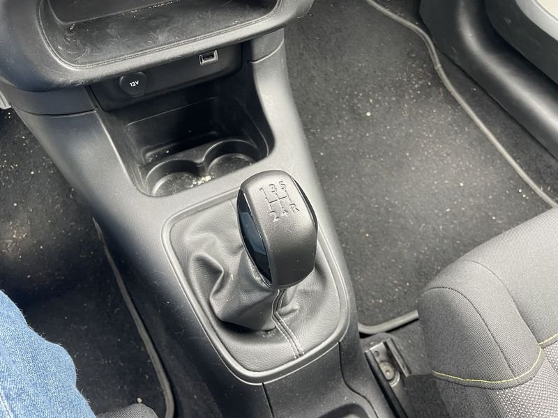 Citroen C3  PureTech 83 S&S Shine