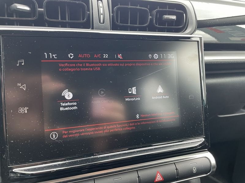 Citroen C3  PureTech 83 S&S Shine