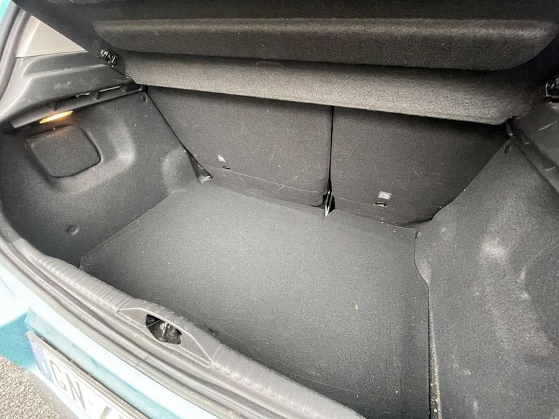 Citroen C3  PureTech 83 S&S Shine