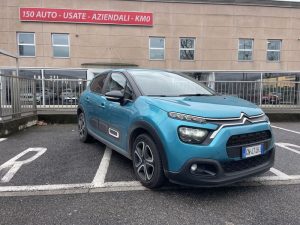 Citroen C3  PureTech 83 S&S Shine
