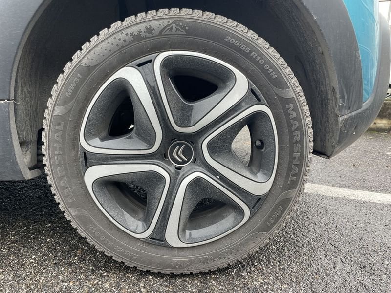 Citroen C3  PureTech 83 S&S Shine