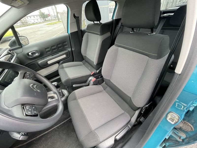 Citroen C3  PureTech 83 S&S Shine