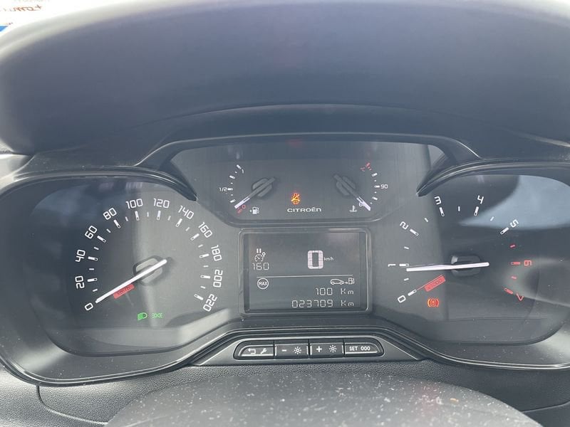 Citroen C3  PureTech 83 S&S Shine