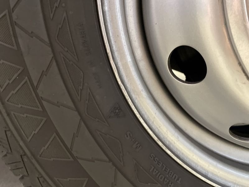 Citroen Jumper  PULMINO 9 POSTI GANCIO TRAINO