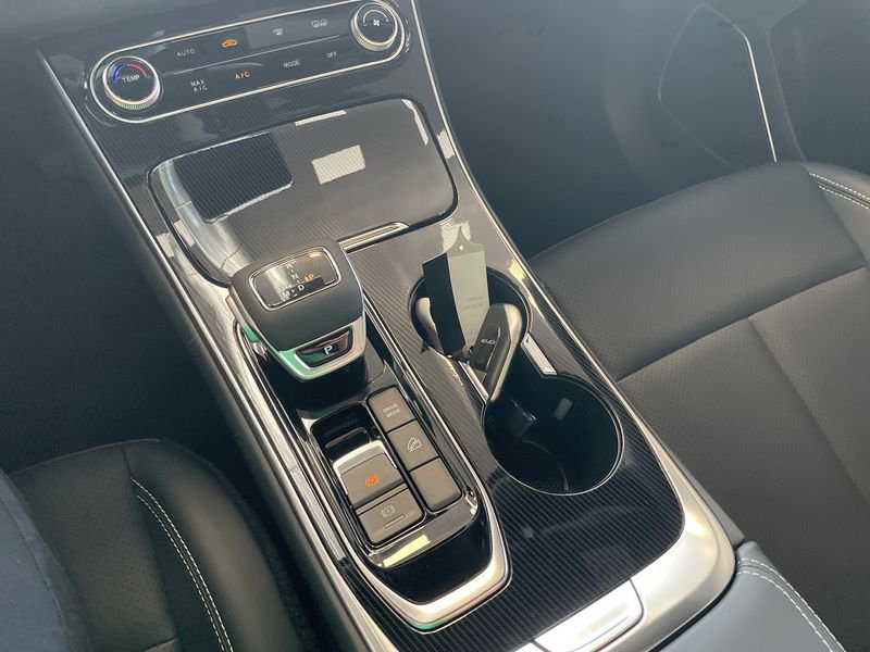 EVO   1.5 Turbo Bi-Fuel GPL