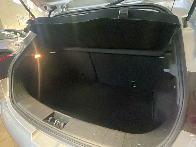 EVO   Evo 3 1.5 Bi-fuel GPL