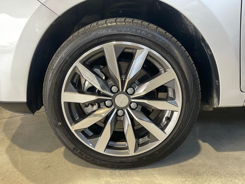 EVO   Evo 3 1.5 Bi-fuel GPL