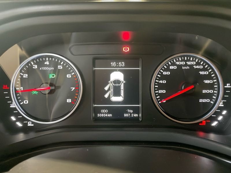 EVO   Evo 3 1.5 Bi-fuel GPL