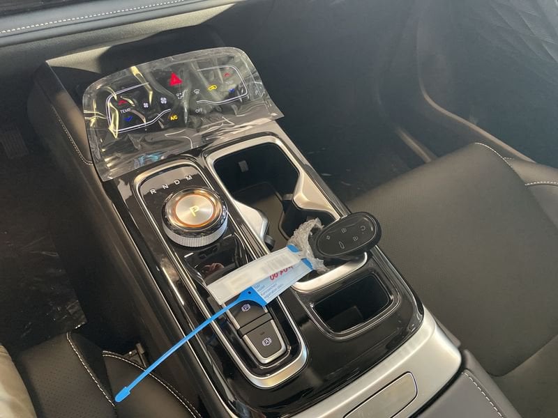 EVO   Evo 7 Kairos 1.5 Turbo Bi-Fuel GPL