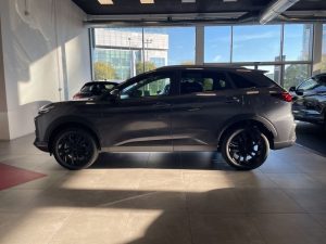 EVO   Evo 7 Kairos 1.5 Turbo Bi-Fuel GPL