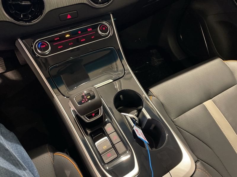 EVO   EVO SPAZIO 7 POSTI GPL