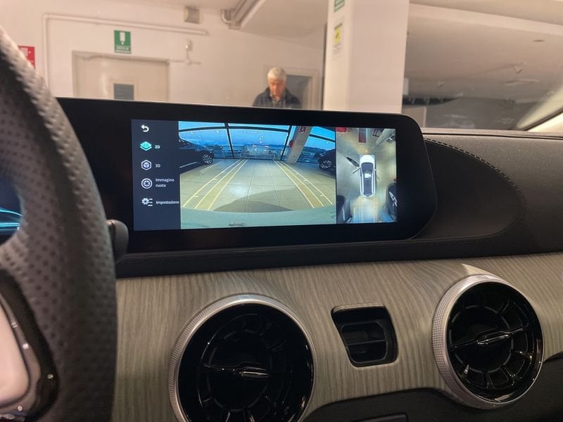 EVO   EVO SPAZIO 7 POSTI GPL