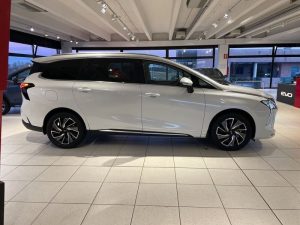 EVO EVO SPAZIO 7 POSTI GPL