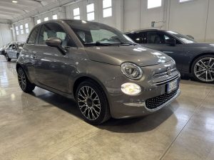 Fiat   1.0 70cv Ibrido Dolcevita