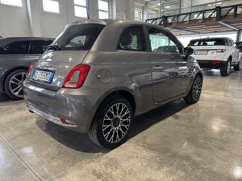 Fiat   1.0 70cv Ibrido Dolcevita