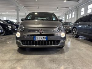 Fiat   1.0 70cv Ibrido Dolcevita