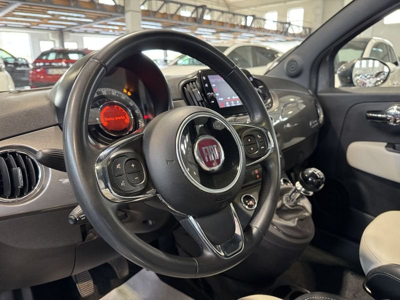 Fiat   1.0 70cv Ibrido Dolcevita