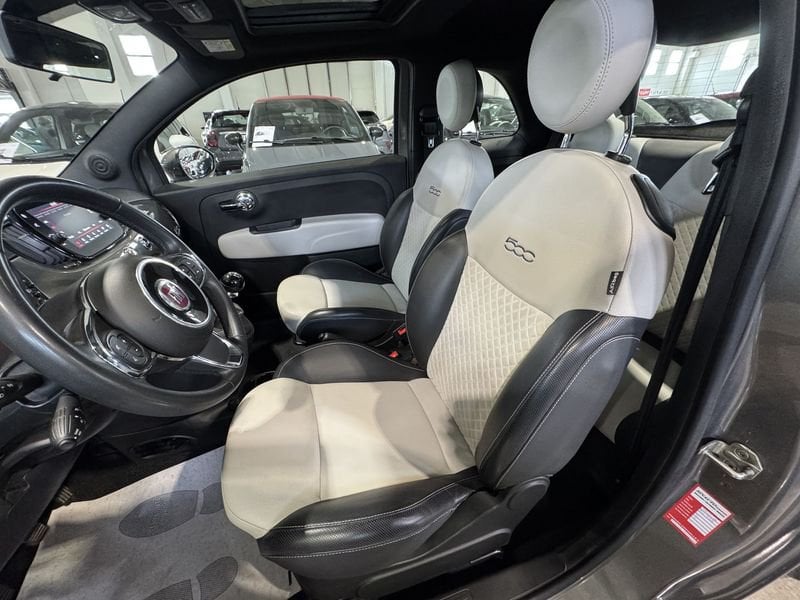 Fiat   1.0 70cv Ibrido Dolcevita