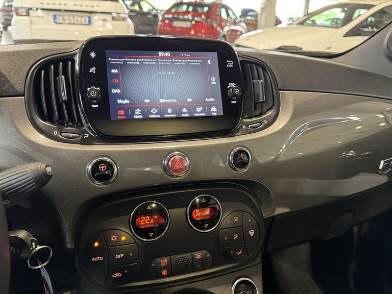 Fiat   1.0 70cv Ibrido Dolcevita
