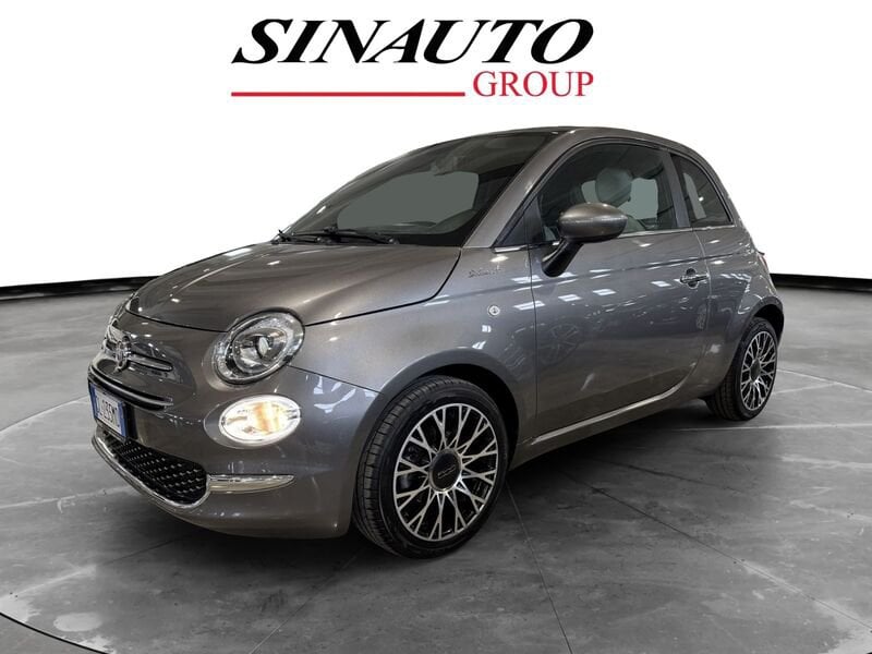 Fiat   1.0 70cv Ibrido Dolcevita