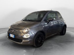 Fiat   1.0 70cv Ibrido Dolcevita