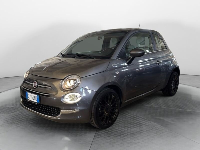 Fiat   1.0 70cv Ibrido Dolcevita