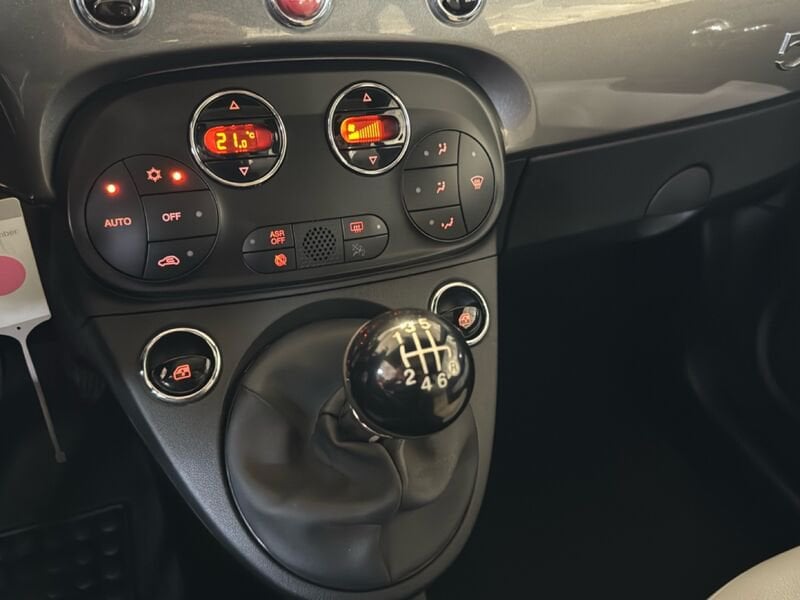 Fiat   1.0 70cv Ibrido Dolcevita