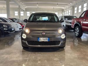 Fiat   1.0 70cv Ibrido Dolcevita
