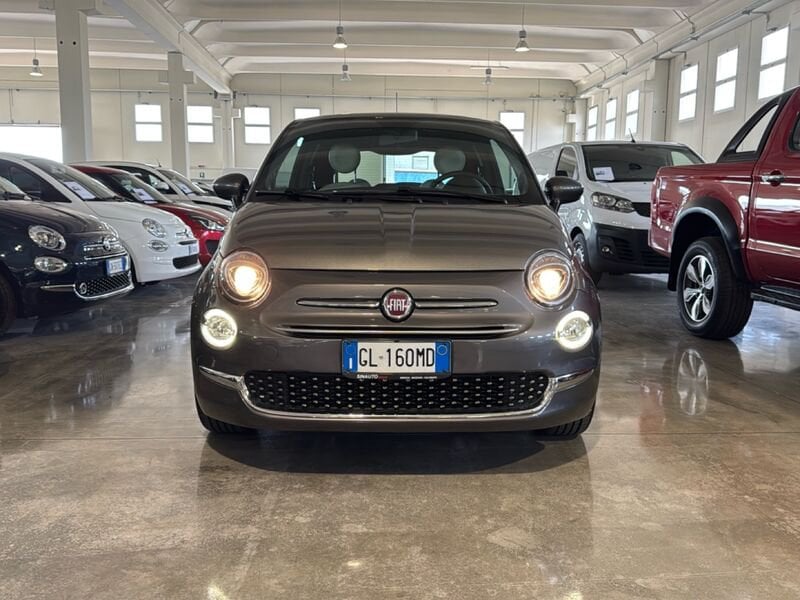 Fiat   1.0 70cv Ibrido Dolcevita