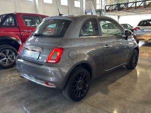 Fiat   1.0 70cv Ibrido Dolcevita