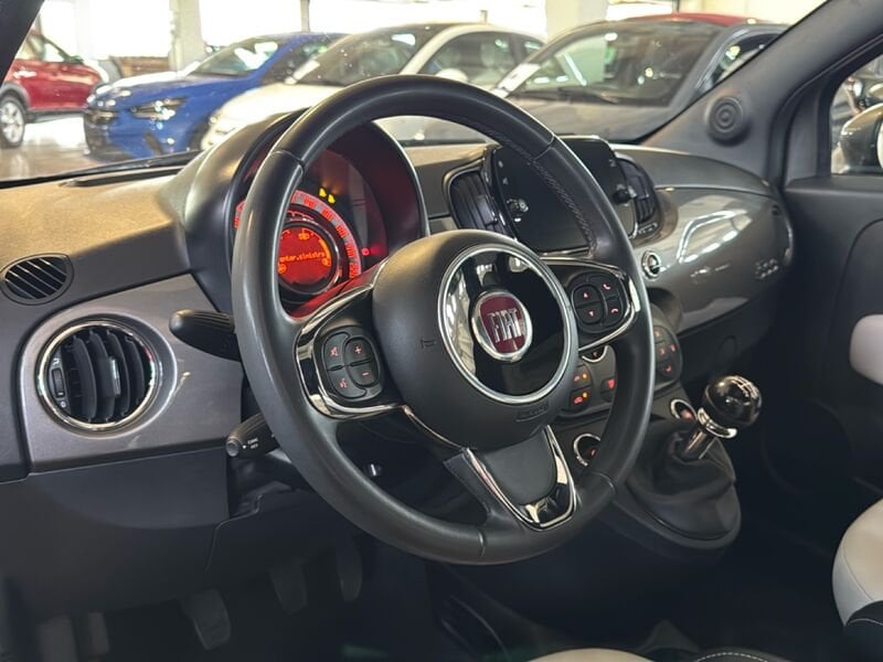 Fiat   1.0 70cv Ibrido Dolcevita