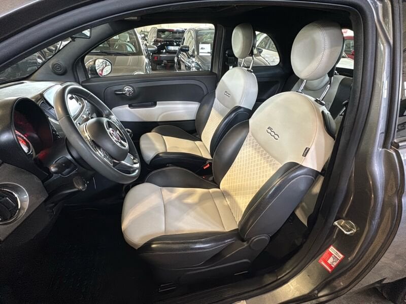 Fiat   1.0 70cv Ibrido Dolcevita