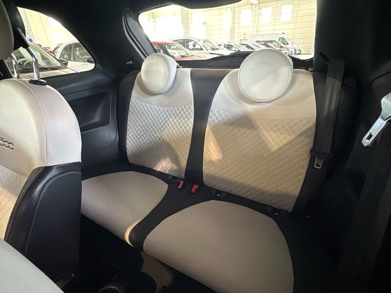 Fiat   1.0 70cv Ibrido Dolcevita