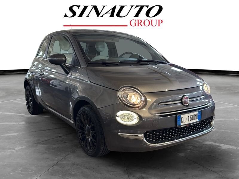 Fiat   1.0 70cv Ibrido Dolcevita