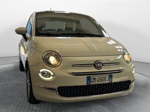 Fiat   1.0 70cv Ibrido Dolcevita