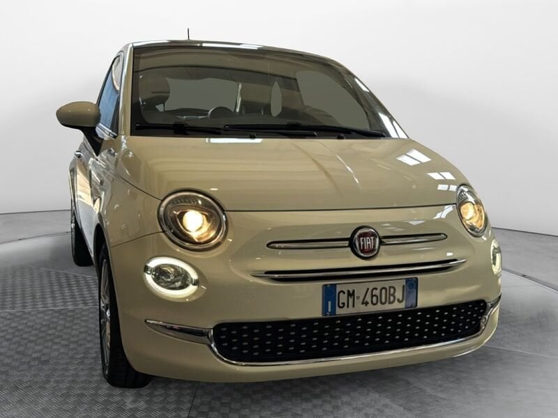 Fiat   1.0 70cv Ibrido Dolcevita