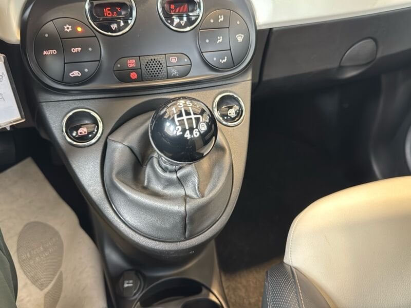 Fiat   1.0 70cv Ibrido Dolcevita