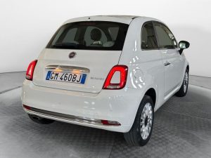 Fiat   1.0 70cv Ibrido Dolcevita