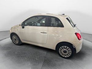 Fiat   1.0 70cv Ibrido Dolcevita