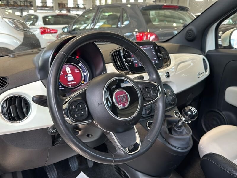 Fiat   1.0 70cv Ibrido Dolcevita