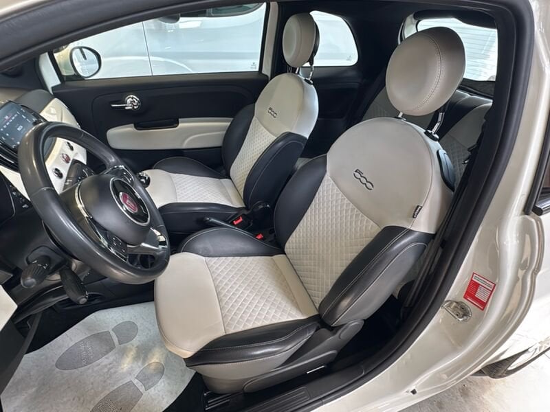 Fiat   1.0 70cv Ibrido Dolcevita