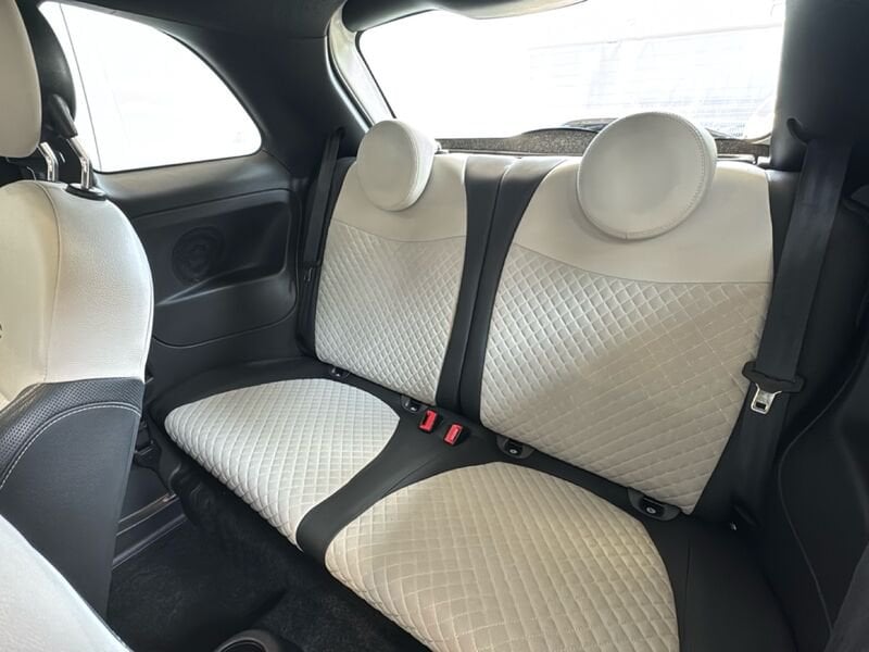 Fiat   1.0 70cv Ibrido Dolcevita