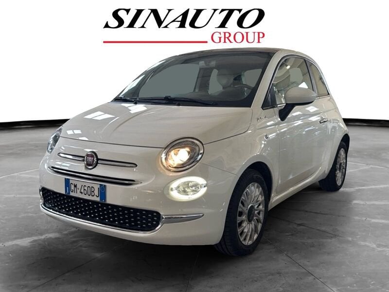 Fiat   1.0 70cv Ibrido Dolcevita