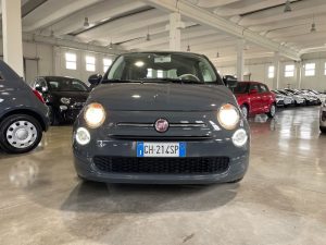 Fiat 500 1.0 Hybrid Cult