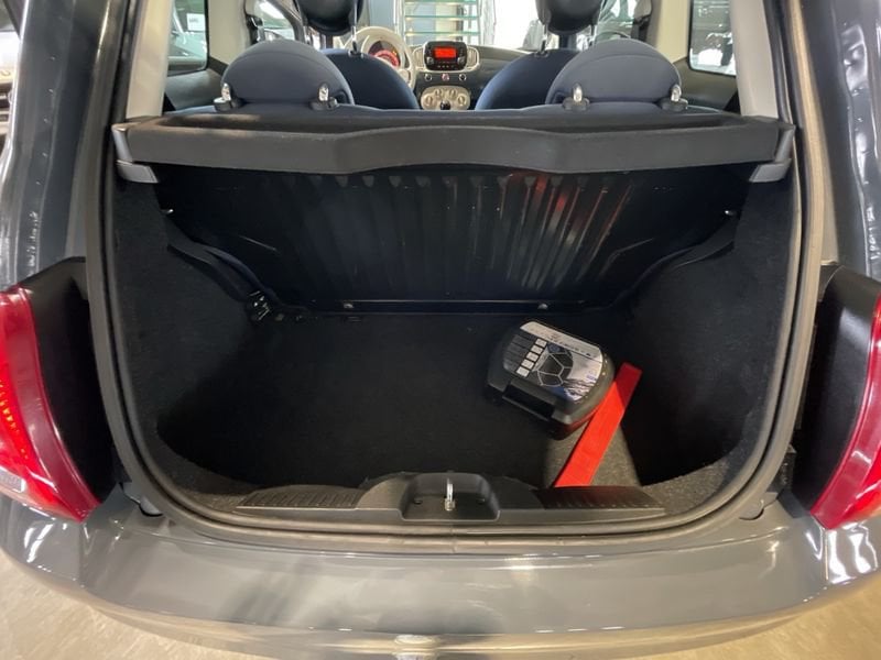 Fiat 500  1.0 Hybrid Cult